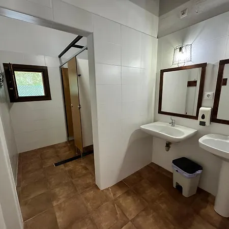 Hostel Rolar Picayos